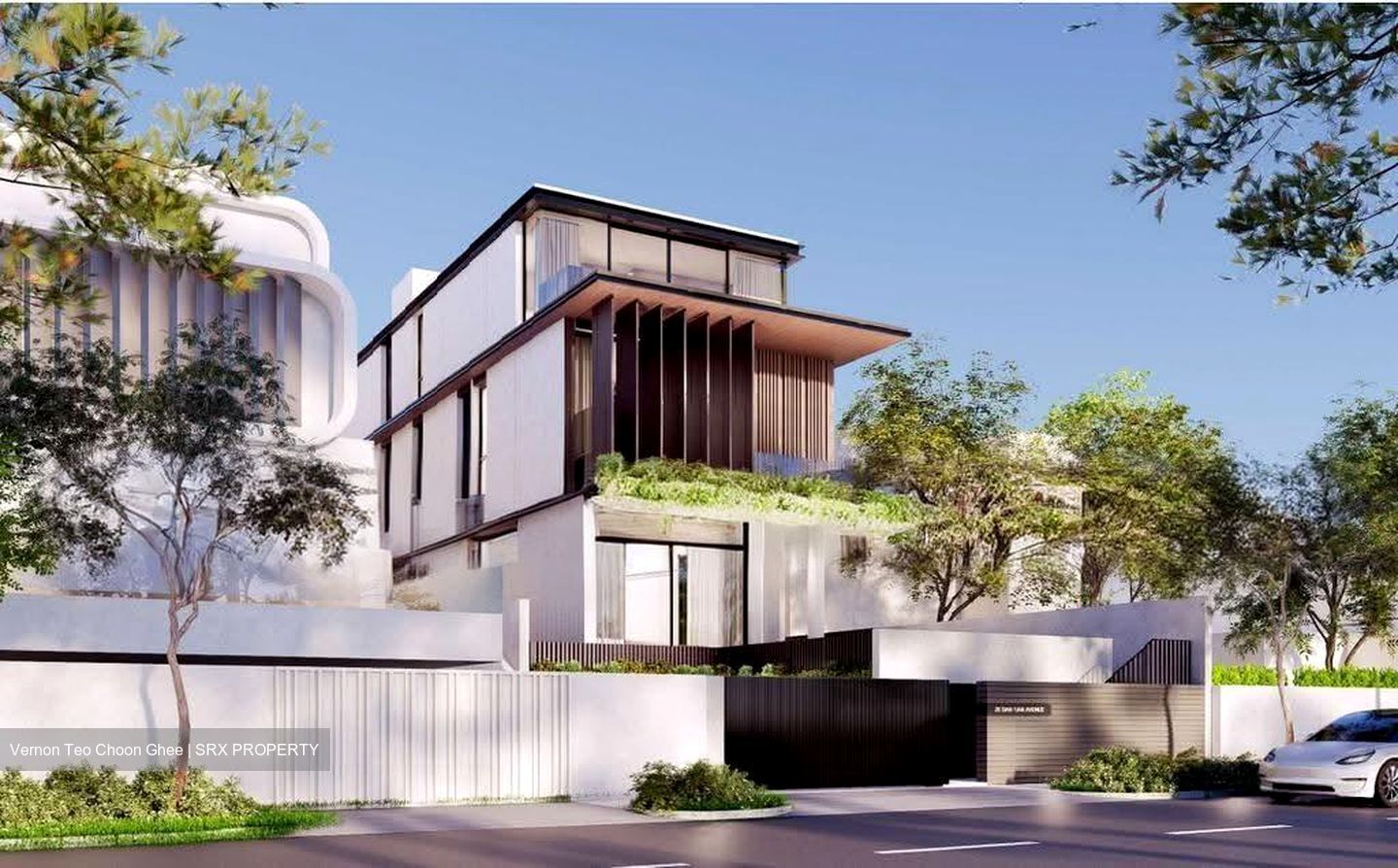Hong Kong Park (D21), Detached #615445531